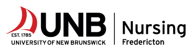 Logo: UNB Faculty/Departmental