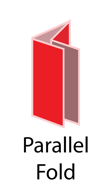 parallel fold